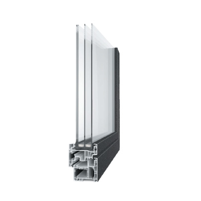 Ferestre Barrier 95 Neo