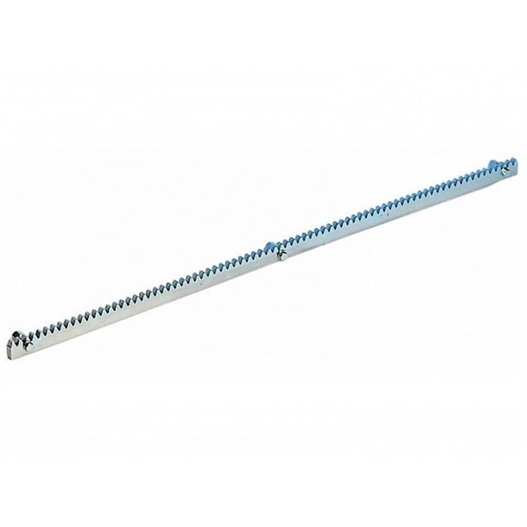 Cremalieră Oțel Galvanizat Beninca RI.M4F, 1000 mm