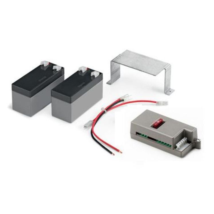 Kit Backup Automatizare Garaj JM.CBY Kit Backup Automatizare Garaj JM.CBY