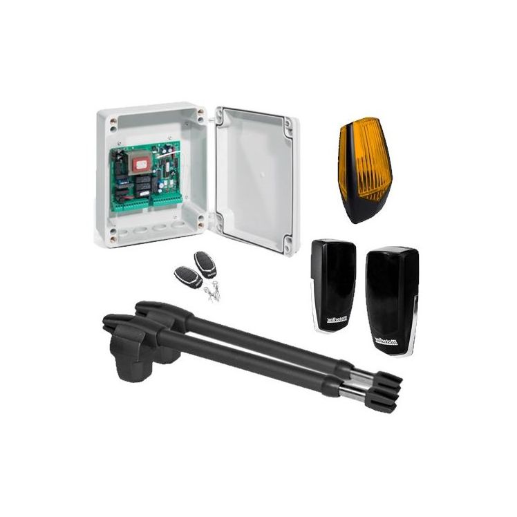 kit automatizare motorline lince 600