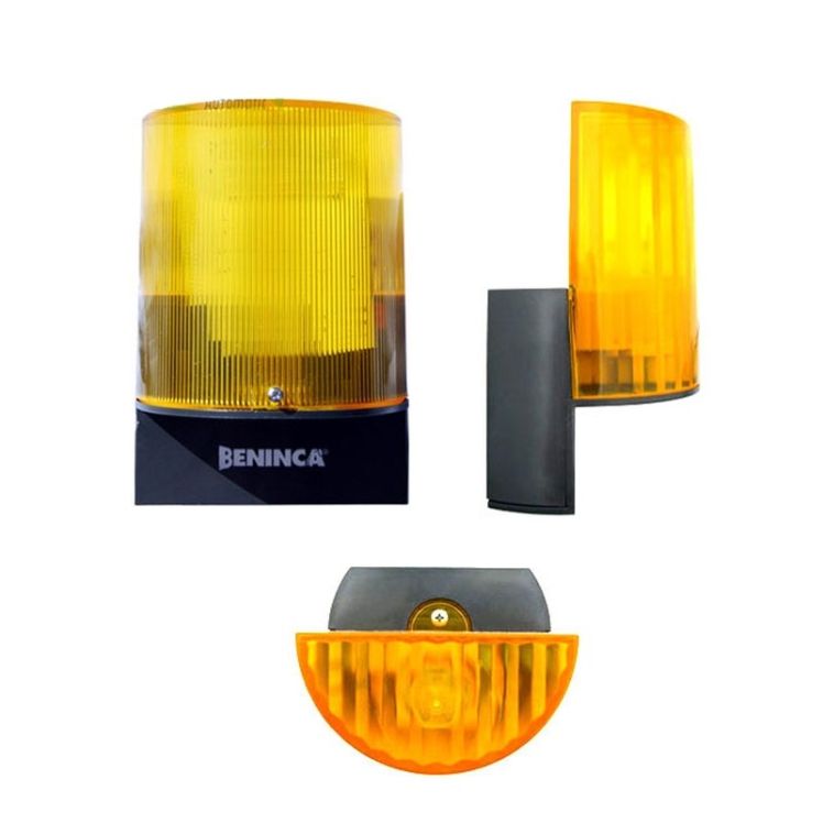 Lampa de avertizare Beninca Lampi Led