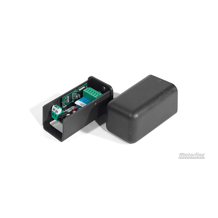 Receptor radio Motorline MR5, 2 canale, raza 100m