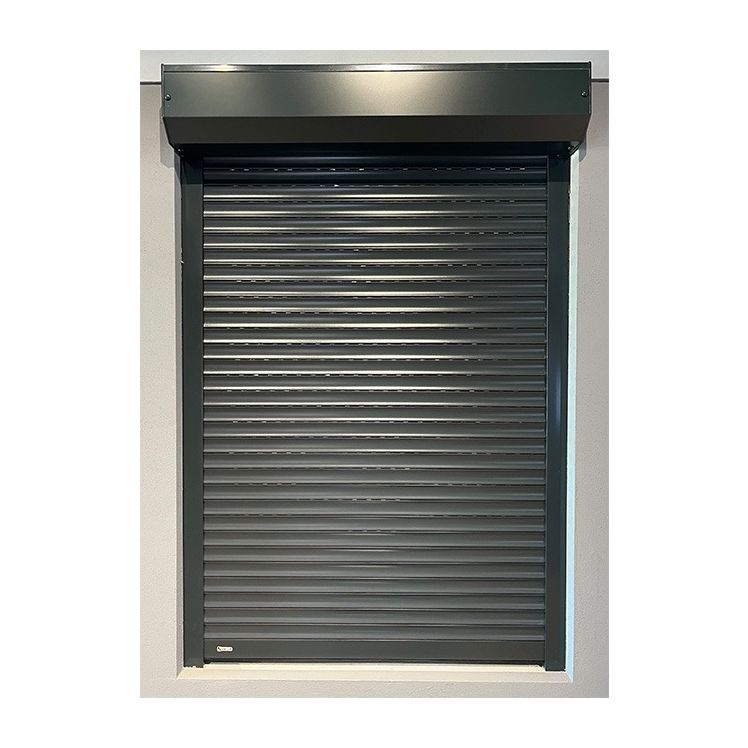 rulou exterior aplicat, cu motor cu telecomanda