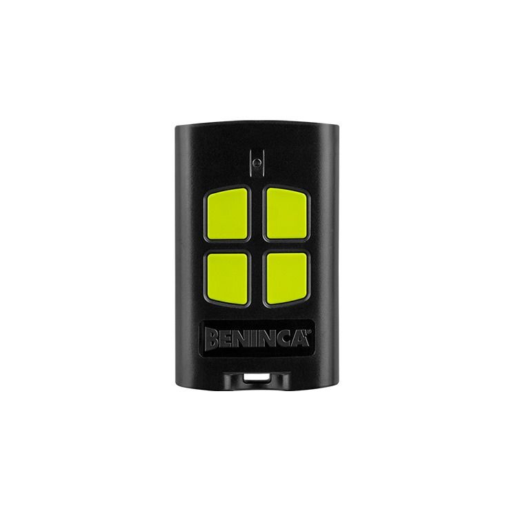 Telecomanda Beninca 4 canale, TO.GO4VA 128 biti, 433,92 MHz