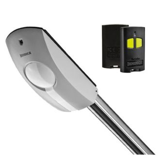 Kit Motor Beninca JIM.4 ESA, pentru usa sectionala de garaj, cu sina de 4m