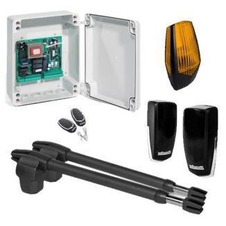 kit automatizare motorline lince 600