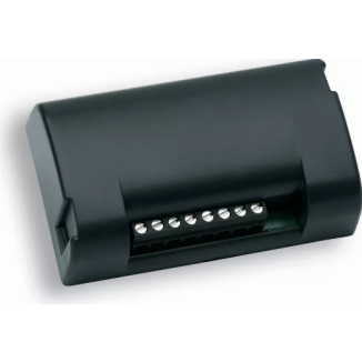 Receptor radio cu 2 canale Beninca ONE.2WB, pentru toate tipurile de automatizari cu unitate de comanda