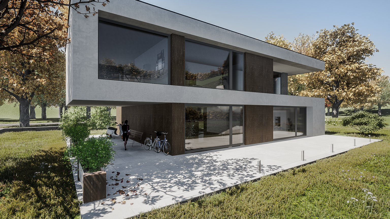 4 motive pentru care să alegi noua fereastră Barrier 95 Neo