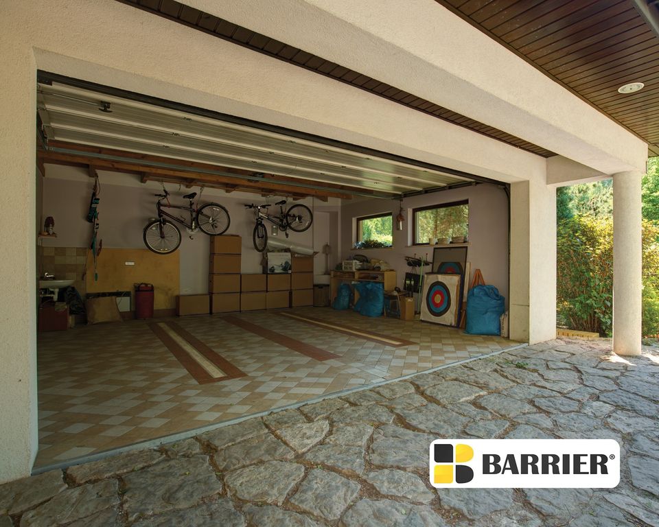 De ce să alegi porți de garaj automate: avantaje și dezavantaje