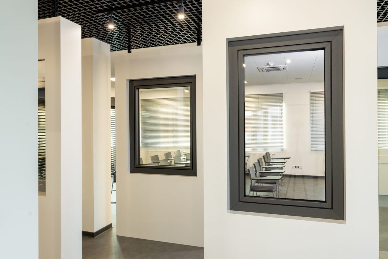 Soluțiile Barrier pentru case pasive: Barrier 100, Barrier 95 Neo și MB-104