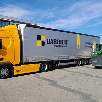 Barrier 360