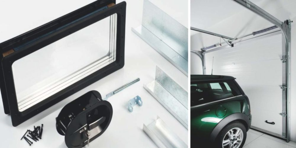 Uși garaj casă Barrier. Gamă variată de uși de garaj rezidențiale. Uși pentru garaj automate de calitate superioară. Oferte de preț personalizate.  