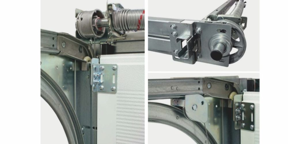Uși garaj casă Barrier. Gamă variată de uși de garaj rezidențiale. Uși pentru garaj automate de calitate superioară. Oferte de preț personalizate.  
