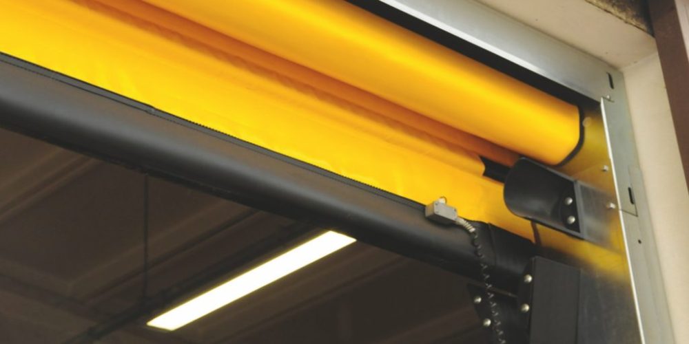 Uși garaj industriale Barrier. Sisteme automatizate pentru căile de acces industrial. Gamă diversificată de uși industriale pentru garaj. Oferte personalizate